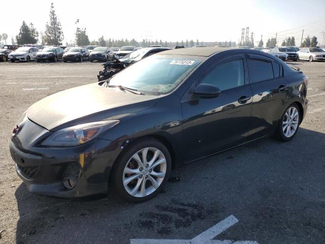 Photo 0 VIN: JM1BL1V84C1630400 - MAZDA 3 