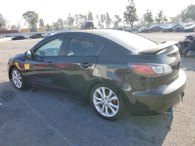 Photo 1 VIN: JM1BL1V84C1630400 - MAZDA 3 