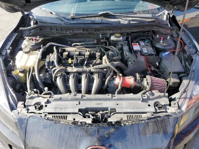 Photo 10 VIN: JM1BL1V84C1630400 - MAZDA 3 