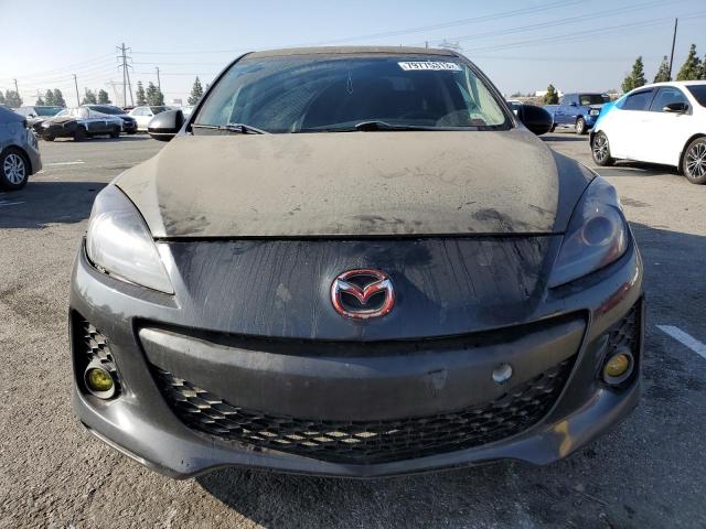 Photo 4 VIN: JM1BL1V84C1630400 - MAZDA 3 