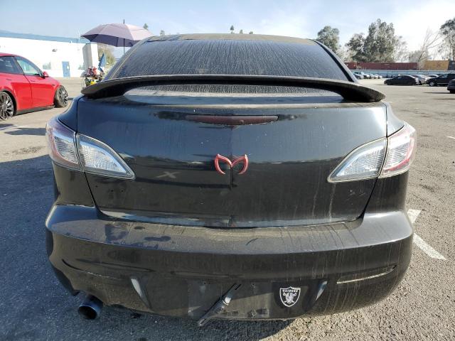 Photo 5 VIN: JM1BL1V84C1630400 - MAZDA 3 