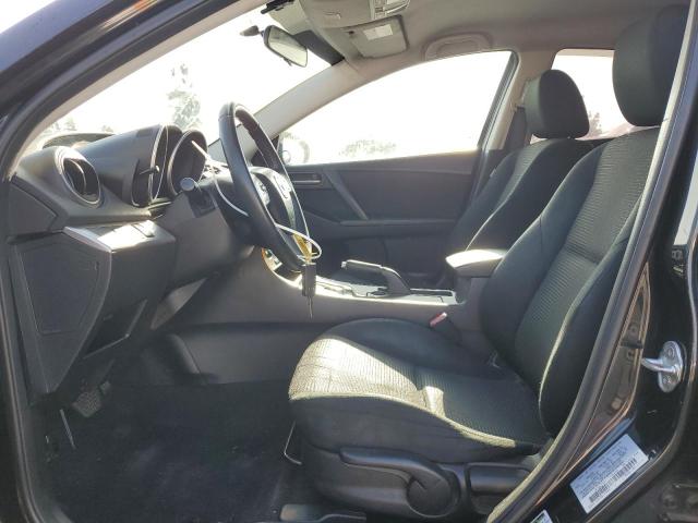 Photo 6 VIN: JM1BL1V84C1630400 - MAZDA 3 