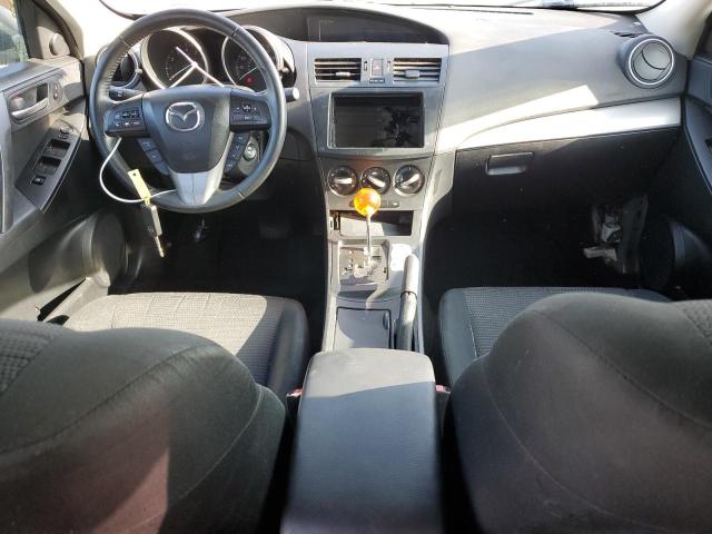 Photo 7 VIN: JM1BL1V84C1630400 - MAZDA 3 