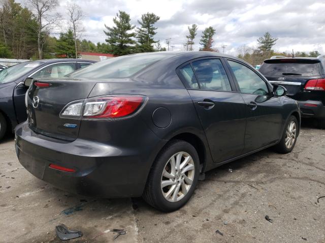 Photo 3 VIN: JM1BL1V84C1638013 - MAZDA 3 I 