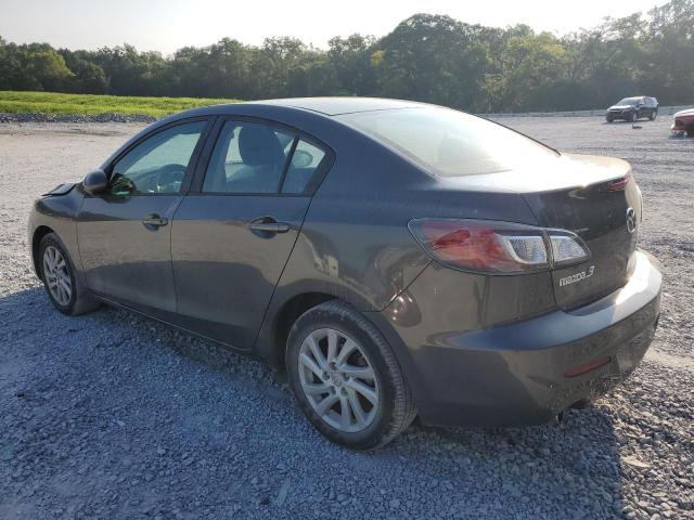 Photo 1 VIN: JM1BL1V84C1638853 - MAZDA 3 I 