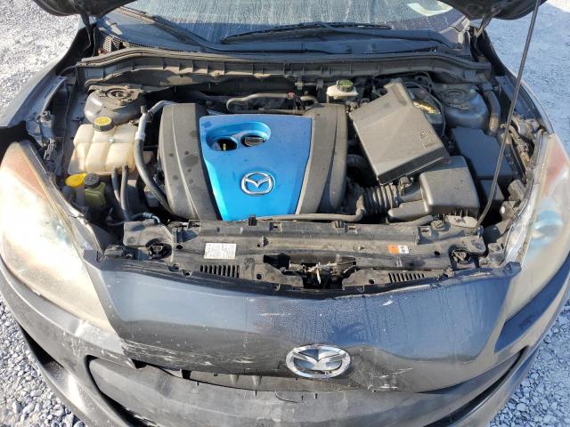 Photo 10 VIN: JM1BL1V84C1638853 - MAZDA 3 I 