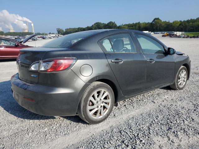 Photo 2 VIN: JM1BL1V84C1638853 - MAZDA 3 I 