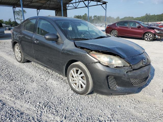 Photo 3 VIN: JM1BL1V84C1638853 - MAZDA 3 I 