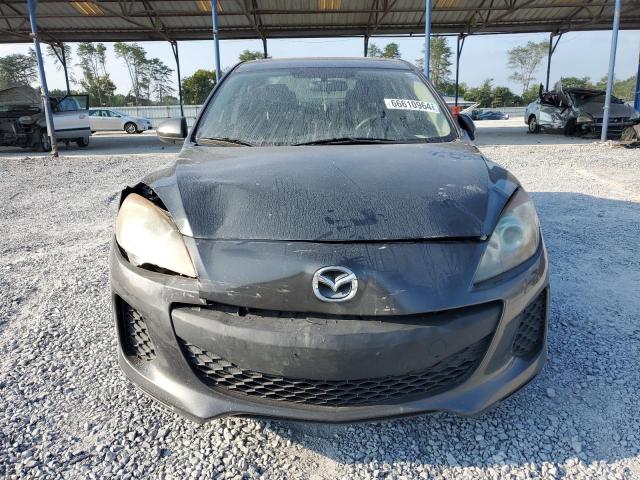 Photo 4 VIN: JM1BL1V84C1638853 - MAZDA 3 I 