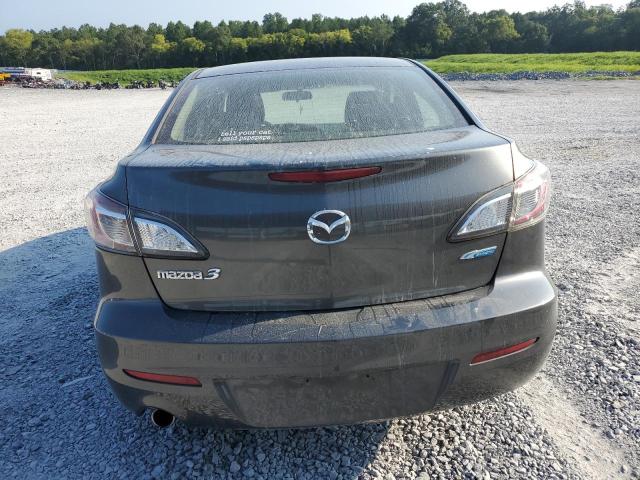 Photo 5 VIN: JM1BL1V84C1638853 - MAZDA 3 I 