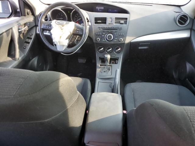 Photo 7 VIN: JM1BL1V84C1638853 - MAZDA 3 I 