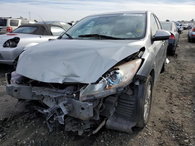 Photo 1 VIN: JM1BL1V84C1643499 - MAZDA 3 I 