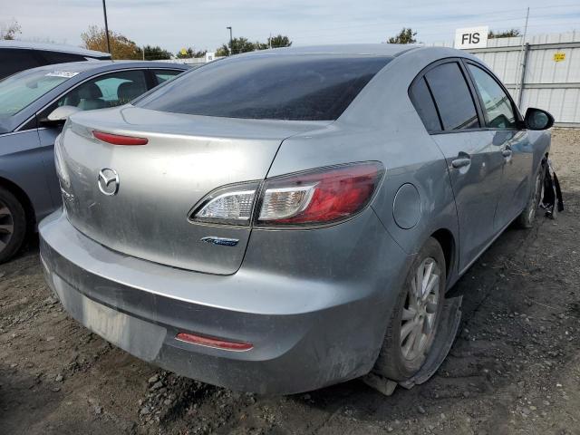 Photo 3 VIN: JM1BL1V84C1643499 - MAZDA 3 I 