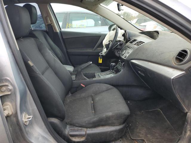 Photo 4 VIN: JM1BL1V84C1643499 - MAZDA 3 I 