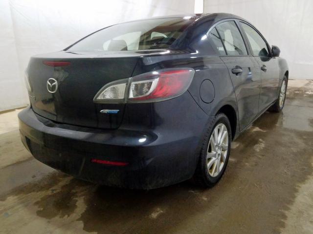 Photo 3 VIN: JM1BL1V84C1645480 - MAZDA 3 