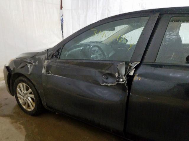 Photo 8 VIN: JM1BL1V84C1645480 - MAZDA 3 