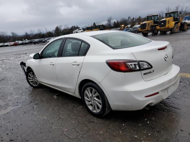 Photo 1 VIN: JM1BL1V84C1650081 - MAZDA 3 I 