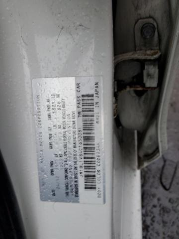 Photo 11 VIN: JM1BL1V84C1650081 - MAZDA 3 I 