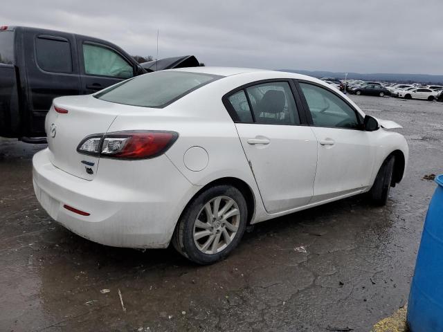 Photo 2 VIN: JM1BL1V84C1650081 - MAZDA 3 I 