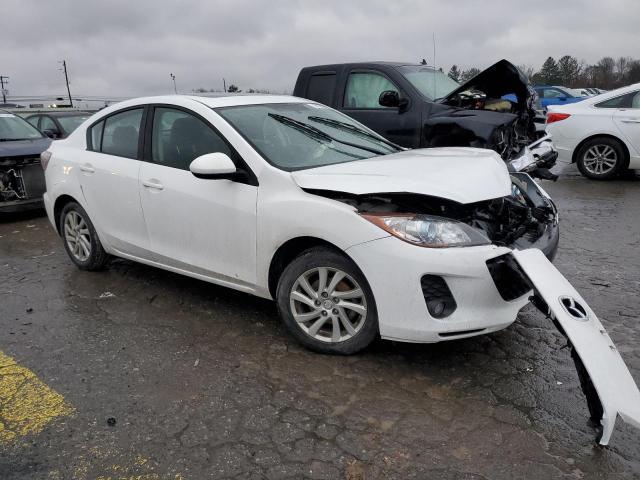 Photo 3 VIN: JM1BL1V84C1650081 - MAZDA 3 I 