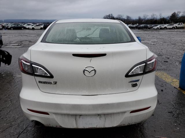 Photo 5 VIN: JM1BL1V84C1650081 - MAZDA 3 I 