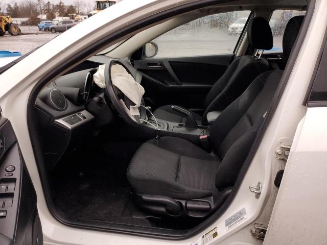 Photo 6 VIN: JM1BL1V84C1650081 - MAZDA 3 I 