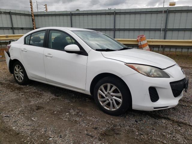 Photo 3 VIN: JM1BL1V84C1651490 - MAZDA 3 