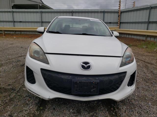 Photo 4 VIN: JM1BL1V84C1651490 - MAZDA 3 