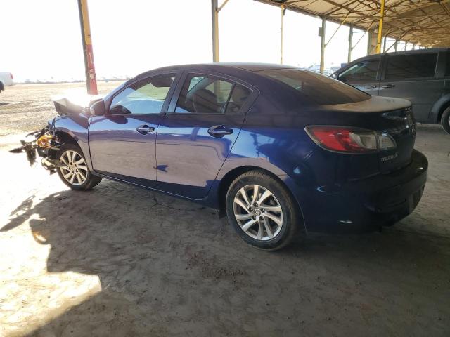 Photo 1 VIN: JM1BL1V84C1659007 - MAZDA 3 I 