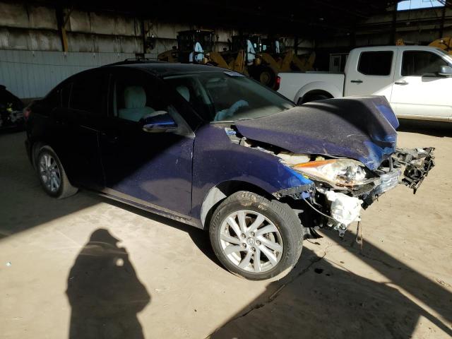 Photo 3 VIN: JM1BL1V84C1659007 - MAZDA 3 I 