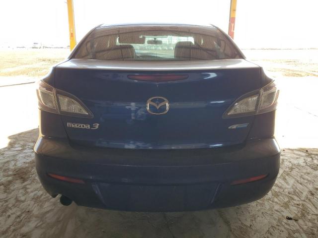 Photo 5 VIN: JM1BL1V84C1659007 - MAZDA 3 I 