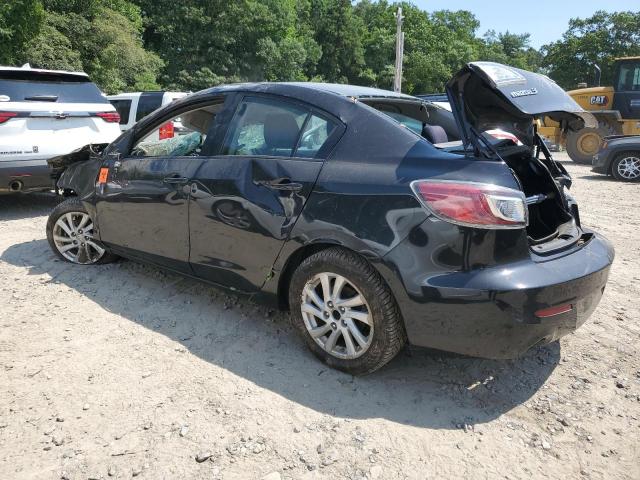 Photo 1 VIN: JM1BL1V84C1659461 - MAZDA 3 I 