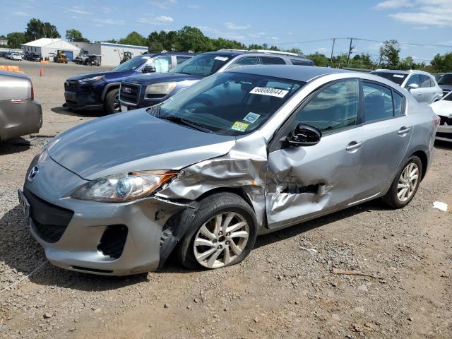 Photo 0 VIN: JM1BL1V84C1659802 - MAZDA 3 I 