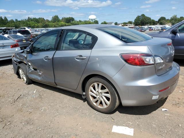 Photo 1 VIN: JM1BL1V84C1659802 - MAZDA 3 I 