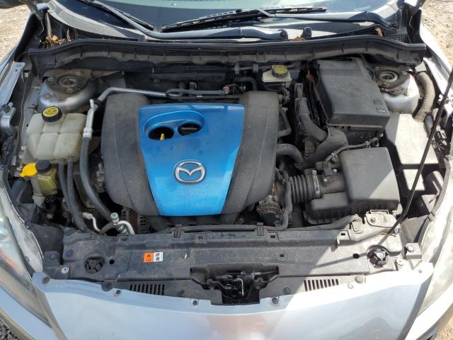 Photo 10 VIN: JM1BL1V84C1659802 - MAZDA 3 I 