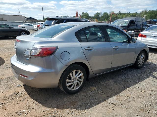 Photo 2 VIN: JM1BL1V84C1659802 - MAZDA 3 I 