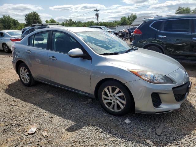 Photo 3 VIN: JM1BL1V84C1659802 - MAZDA 3 I 