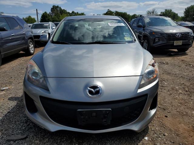 Photo 4 VIN: JM1BL1V84C1659802 - MAZDA 3 I 