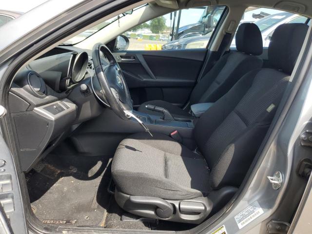 Photo 6 VIN: JM1BL1V84C1659802 - MAZDA 3 I 