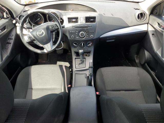 Photo 7 VIN: JM1BL1V84C1659802 - MAZDA 3 I 