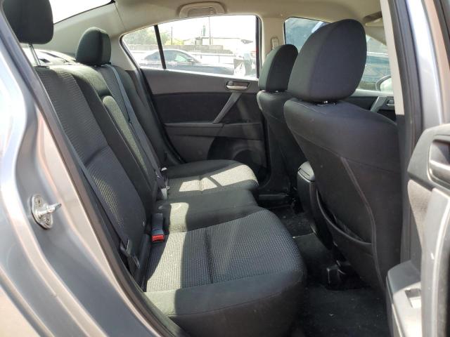 Photo 9 VIN: JM1BL1V84C1659802 - MAZDA 3 I 