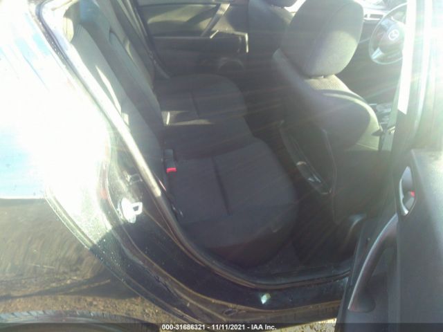 Photo 7 VIN: JM1BL1V84C1660481 - MAZDA 3 