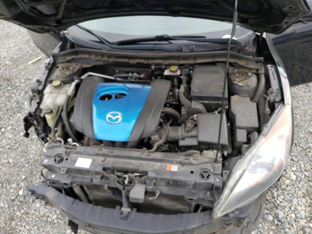 Photo 10 VIN: JM1BL1V84C1676762 - MAZDA 3 I 