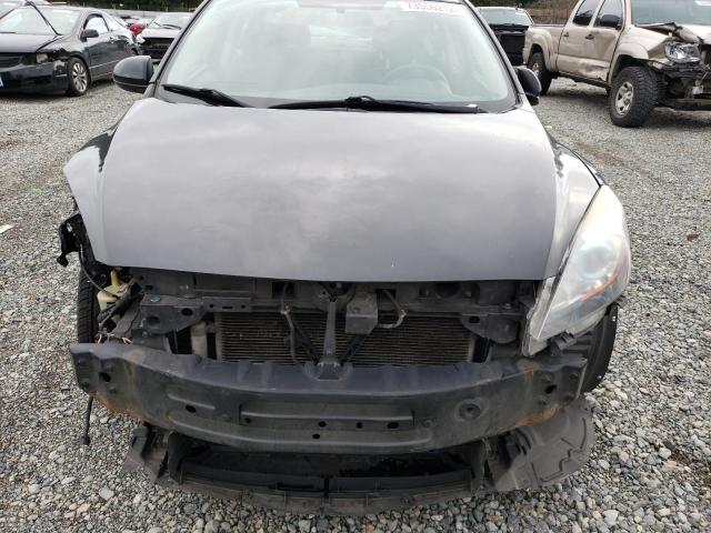 Photo 4 VIN: JM1BL1V84C1676762 - MAZDA 3 I 