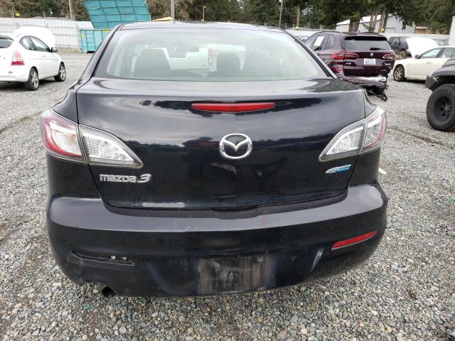 Photo 5 VIN: JM1BL1V84C1676762 - MAZDA 3 I 