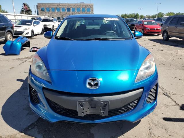 Photo 4 VIN: JM1BL1V84C1688541 - MAZDA 3 I 