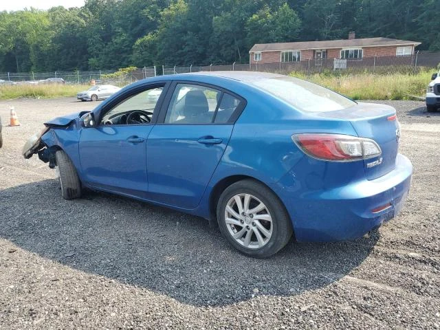 Photo 1 VIN: JM1BL1V84C1691097 - MAZDA 3 I 