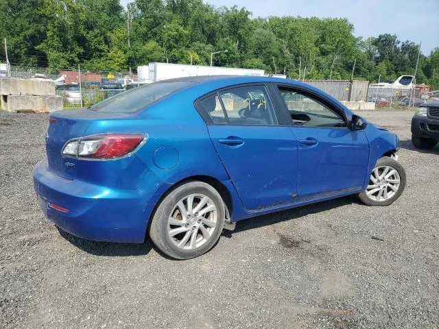 Photo 2 VIN: JM1BL1V84C1691097 - MAZDA 3 I 