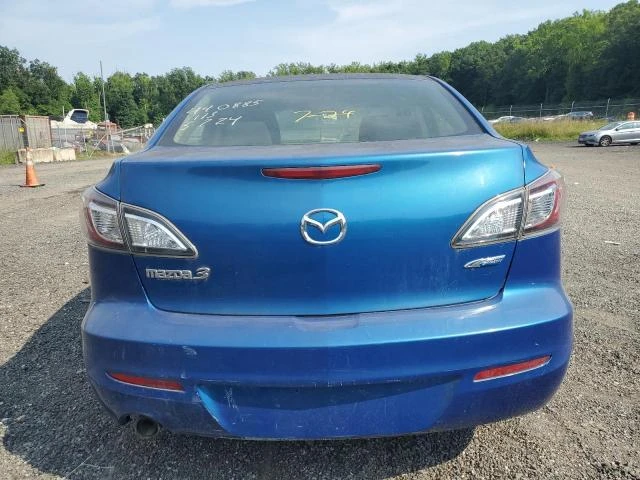 Photo 5 VIN: JM1BL1V84C1691097 - MAZDA 3 I 