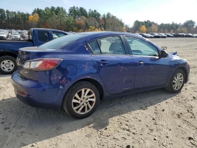 Photo 2 VIN: JM1BL1V84C1691908 - MAZDA 3 I 